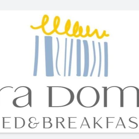 Rara Domus B&B Pompéi Extérieur photo
