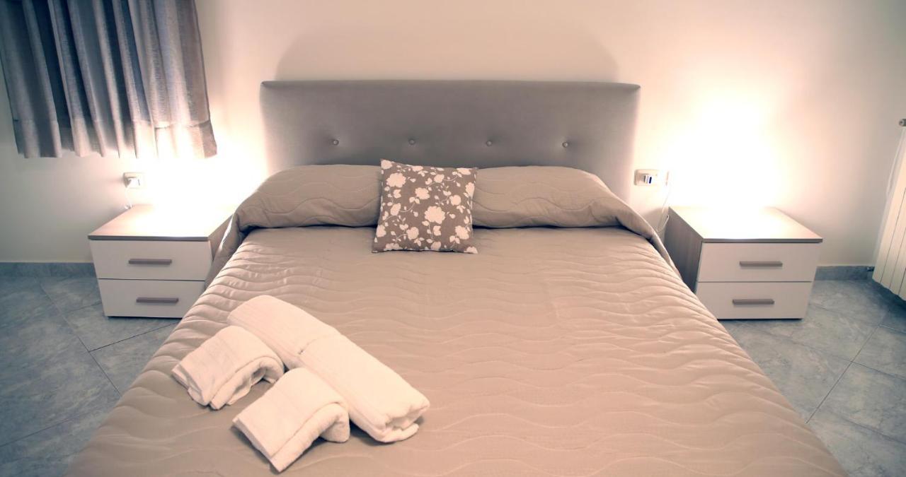 Rara Domus B&B Pompéi Extérieur photo