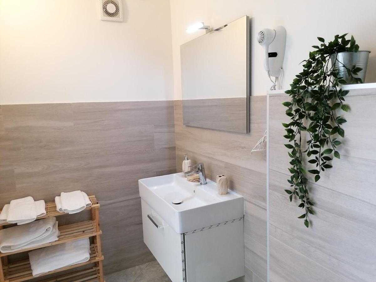 Rara Domus B&B Pompéi Extérieur photo