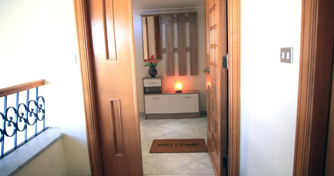 Rara Domus B&B Pompéi Extérieur photo