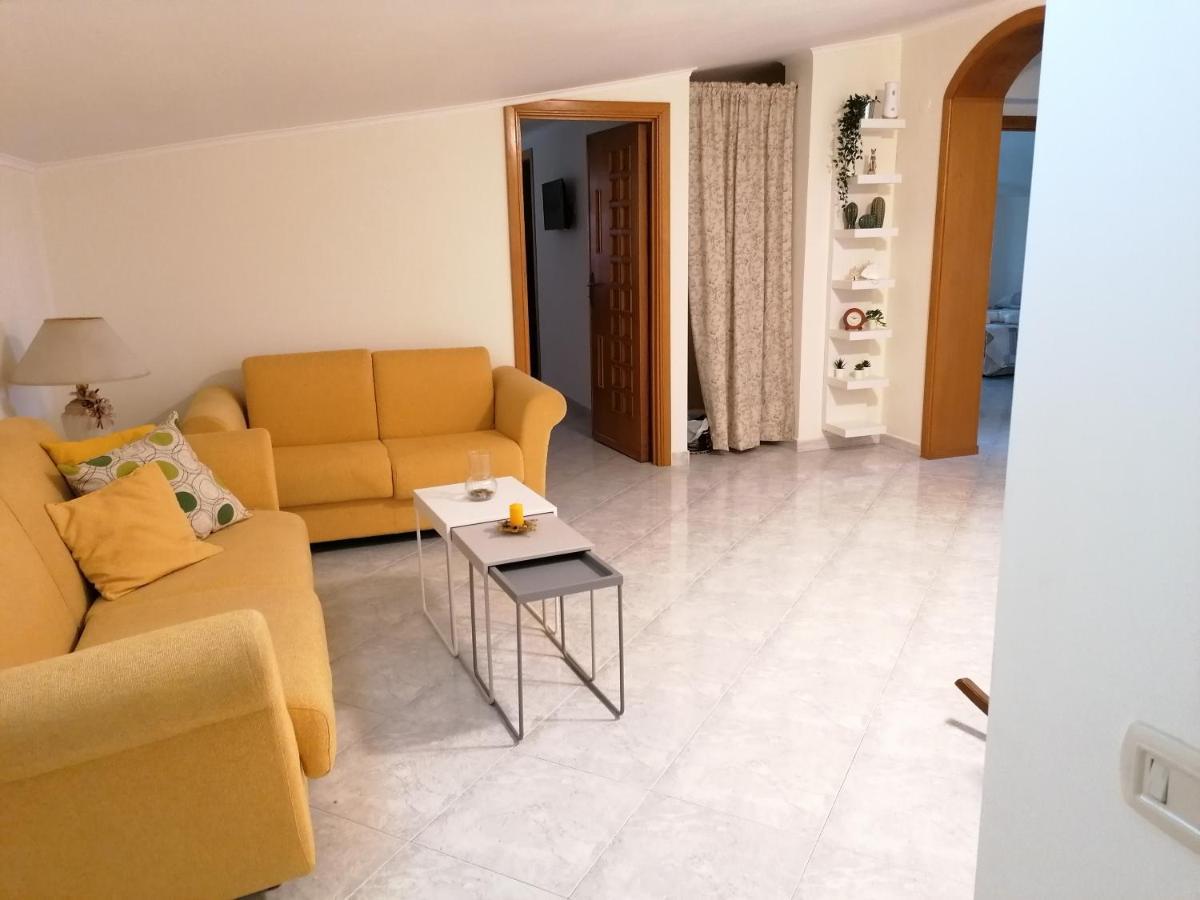Rara Domus B&B Pompéi Extérieur photo