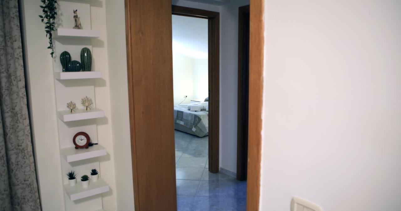 Rara Domus B&B Pompéi Extérieur photo
