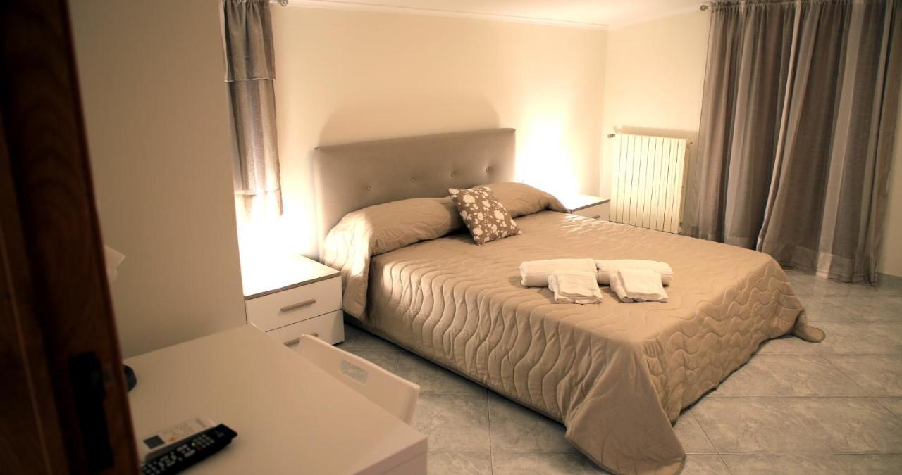 Rara Domus B&B Pompéi Extérieur photo