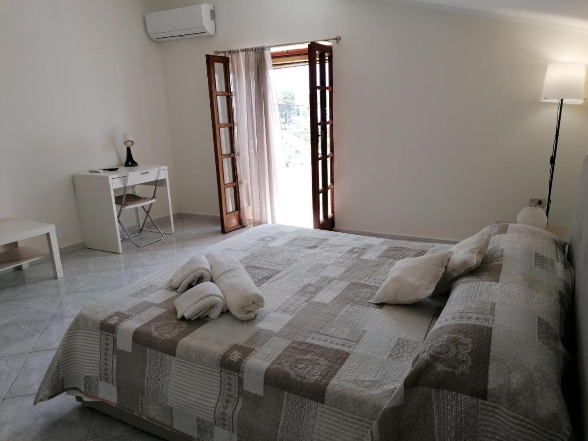 Rara Domus B&B Pompéi Extérieur photo