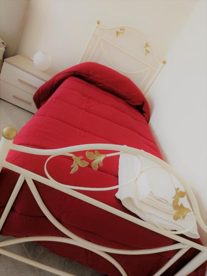 Rara Domus B&B Pompéi Extérieur photo
