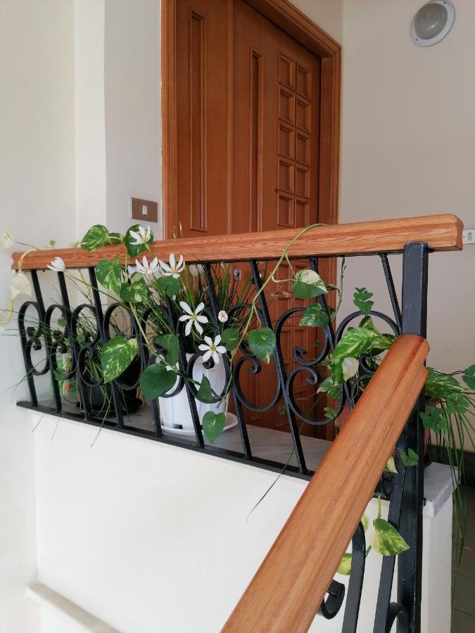 Rara Domus B&B Pompéi Extérieur photo