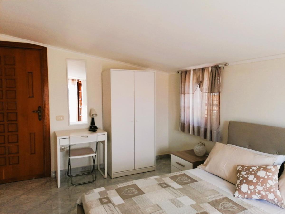 Rara Domus B&B Pompéi Extérieur photo
