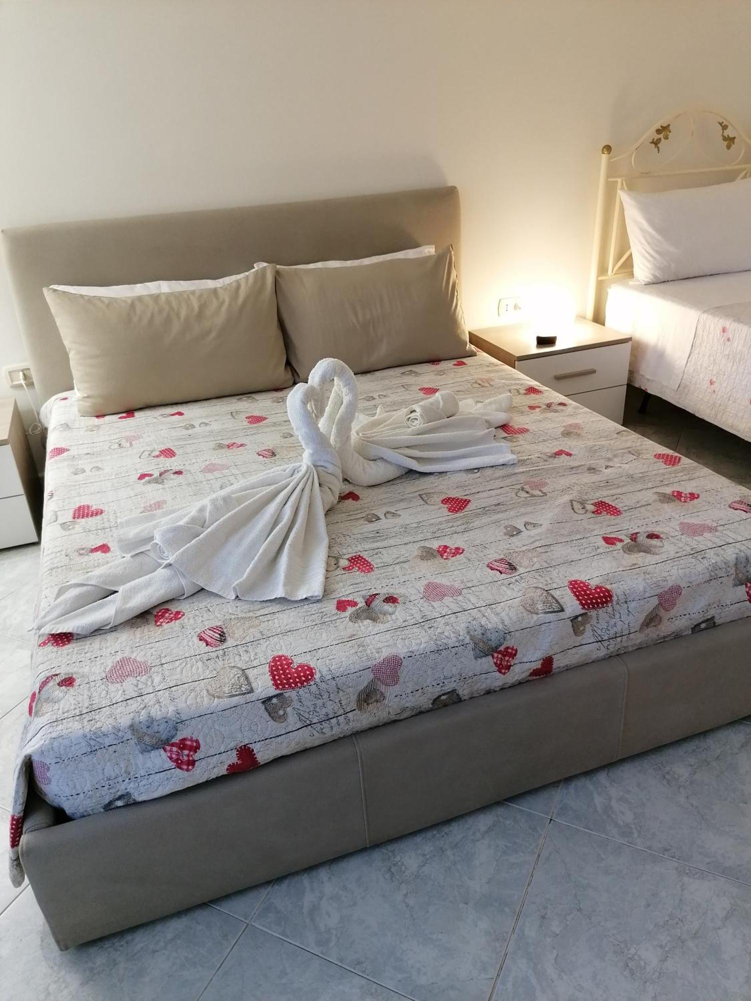 Rara Domus B&B Pompéi Extérieur photo