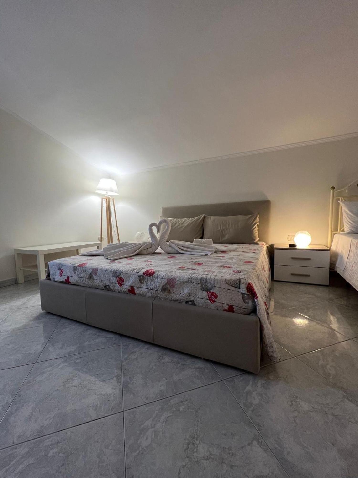 Rara Domus B&B Pompéi Extérieur photo