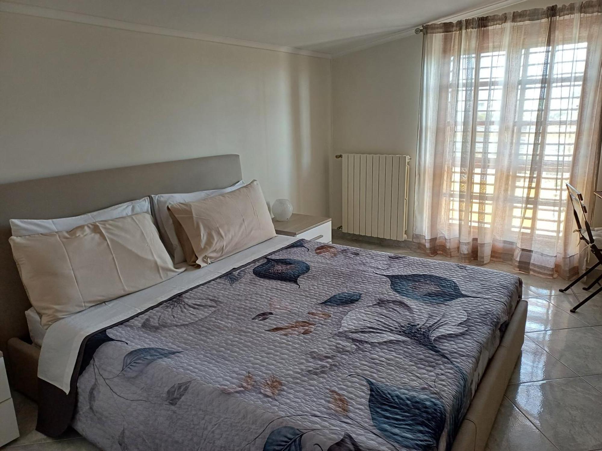 Rara Domus B&B Pompéi Extérieur photo